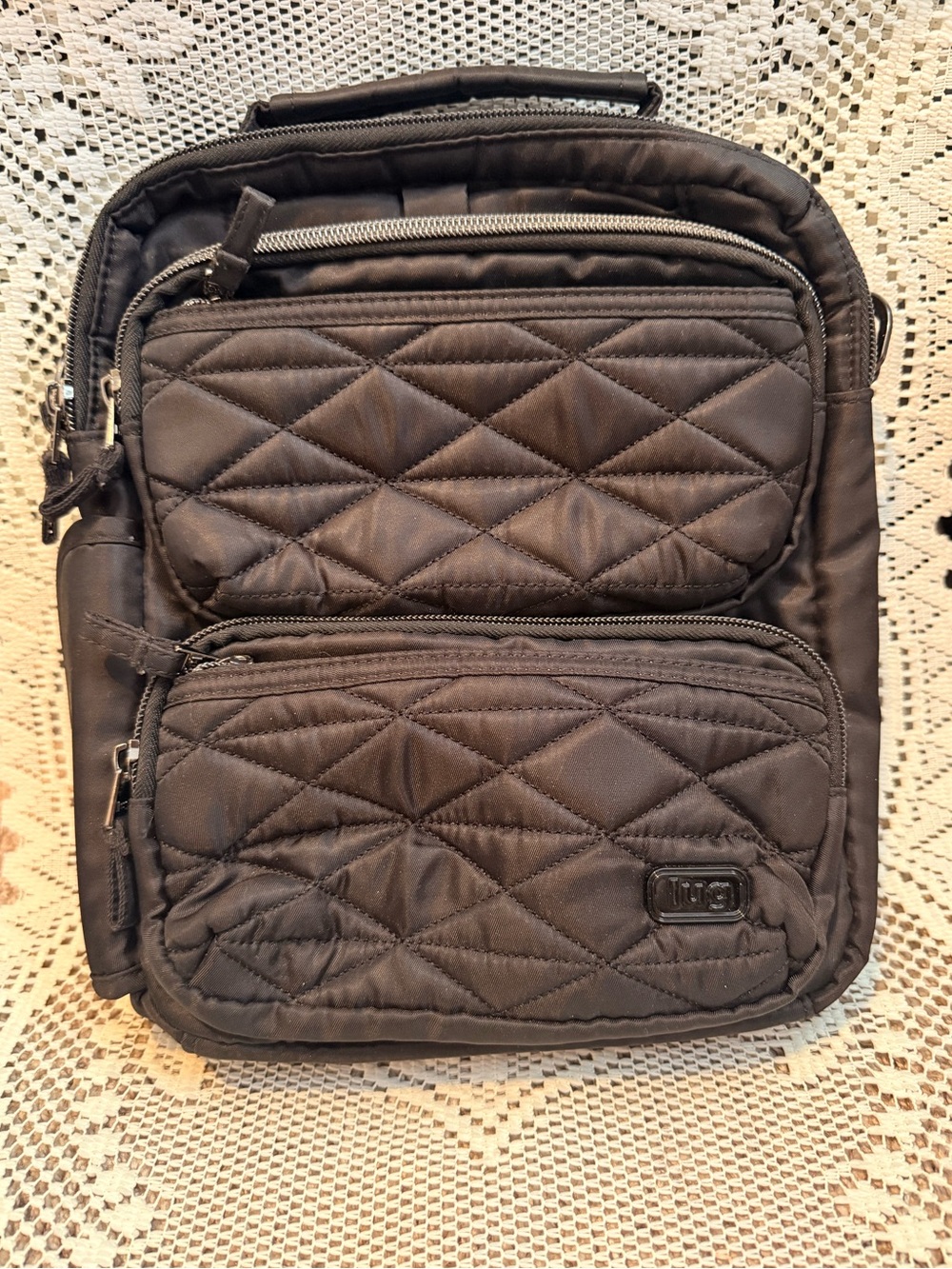 Lug Compass NO LONG STRAP